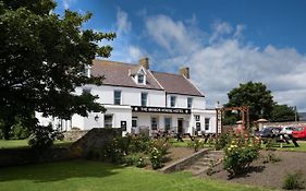 Manor House Hotel Holy Island